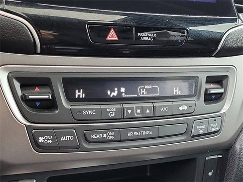 Used 2022 Honda Passport EX-L image 11