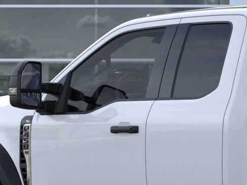 New 2026 Ford F450 XL w/ XL Chrome Package AWD/4WD image 20