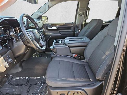 Used 2023 Chevrolet Silverado 1500 LT RWD image 21
