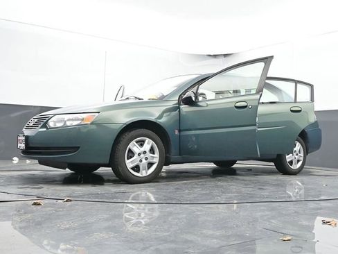 Used 2007 Saturn ION Level 2 image 49