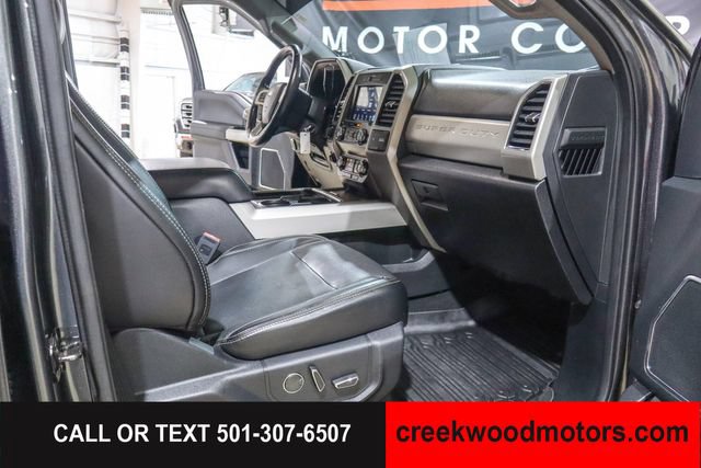 Used 2019 Ford F250 Lariat AWD/4WD image 54