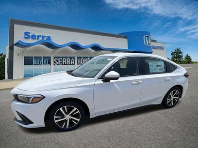 Used 2023 Honda Civic LX