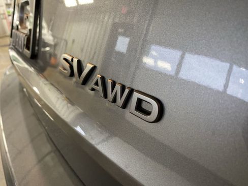 Certified 2024 Nissan Rogue SV image 32