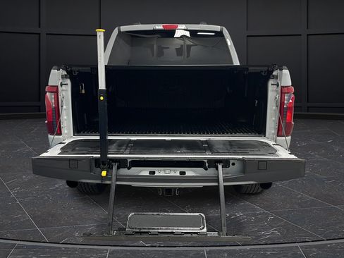 Used 2024 Ford F150 XLT w/ Equipment Group 303A High AWD/4WD image 28