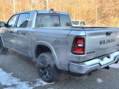 New 2026 RAM 1500 4x4 Crew Cab image 6