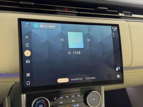 Used 2023 Land Rover Range Rover SE AWD/4WD image 26
