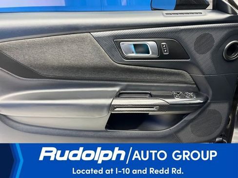 Used 2024 Ford Mustang GT image 12