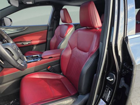 Certified 2024 Lexus NX 250 FWD w/ Premium Package image 16