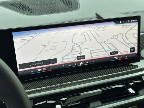 Certified 2024 BMW X7 M60i w/ Executive Package image 33