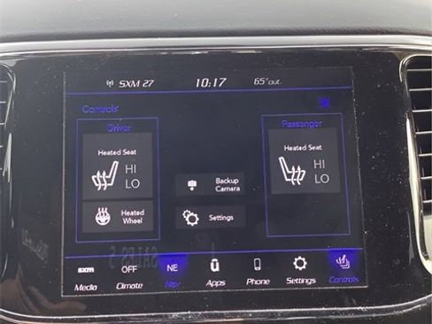 Certified 2021 Jeep Grand Cherokee Limited image 21