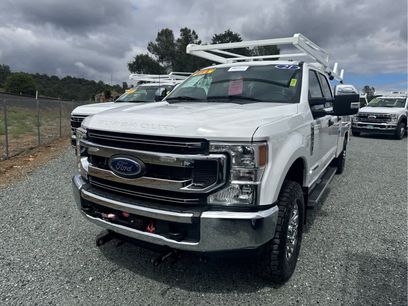Used 2021 Ford F350 XLT w/ XLT Value Package