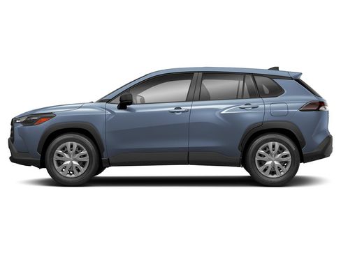 New 2026 Toyota Corolla Cross L FWD image 2