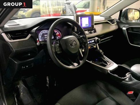 Certified 2023 Toyota RAV4 LE image 18