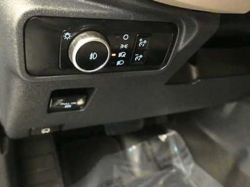 Used 2024 Ford Bronco Big Bend AWD/4WD image 14
