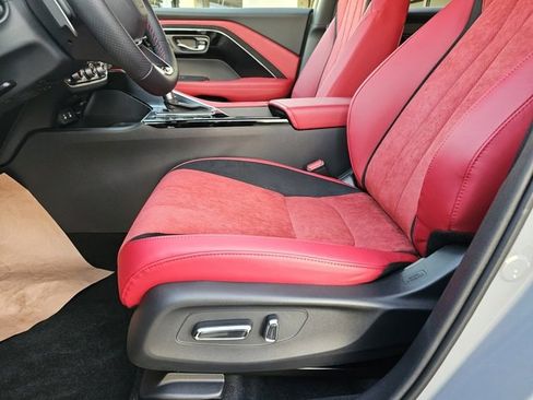 New 2025 Acura ADX A-Spec image 21