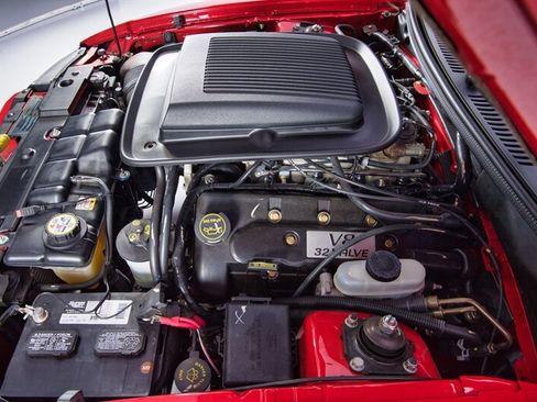Used 2003 Ford Mustang Mach 1 RWD image 58