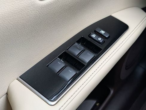 Used 2018 Lexus ES 350 w/ Accessory Package 2 FWD image 22