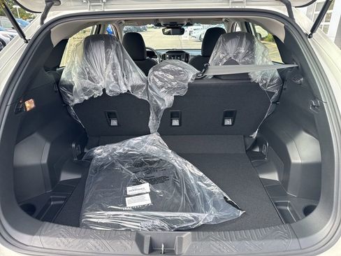 New 2025 Subaru Impreza 2.0i image 23
