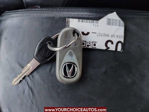 Used 2003 Acura TL image 37