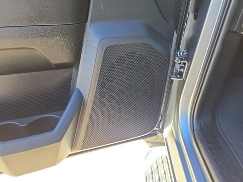 Used 2024 RAM 2500 Big Horn w/ Bed Utility Group image 47