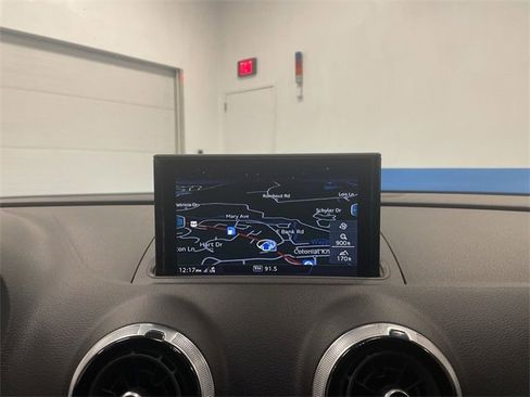 Used 2019 Audi A3 2.0T Premium Plus w/ Premium Plus Package image 18