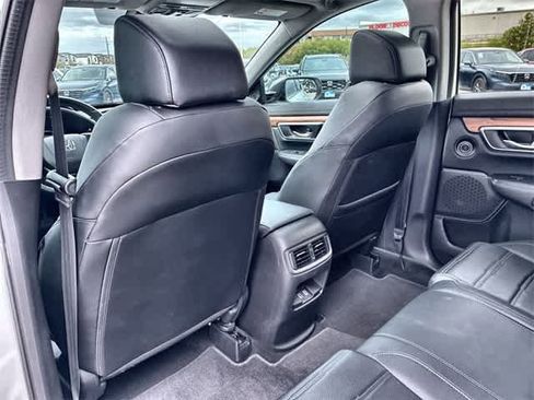 Used 2019 Honda CR-V Touring image 19