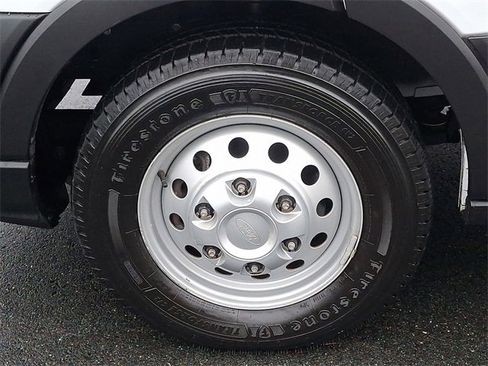 Used 2022 Ford Transit 250 148 High Roof Extended image 13