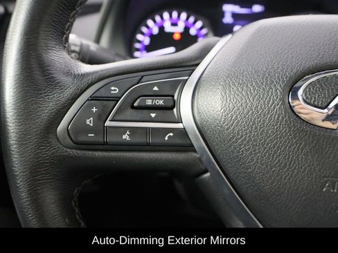 Used 2018 INFINITI Q60 3.0t Luxe w/ Sensory Package 3.0T Luxe image 18