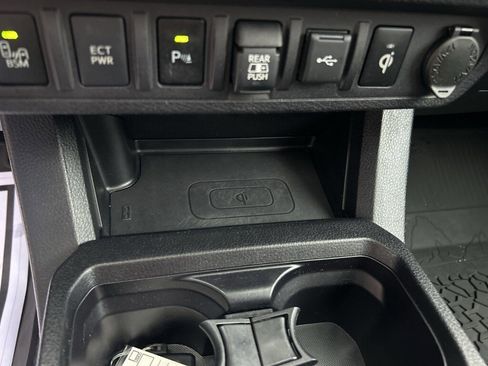 Used 2021 Toyota Tacoma TRD Pro image 29