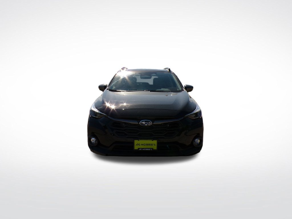 New 2026 Subaru Crosstrek 2.5i Limited AWD/4WD image 8