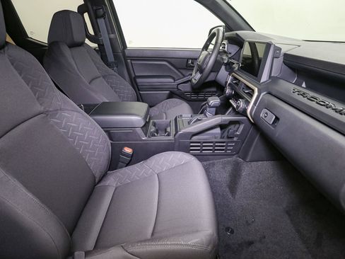 New 2026 Toyota Tacoma SR image 11