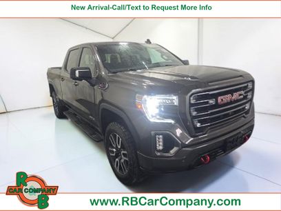 Used 2026 GMC Sierra 3500 Denali w/ Denali Reserve Package