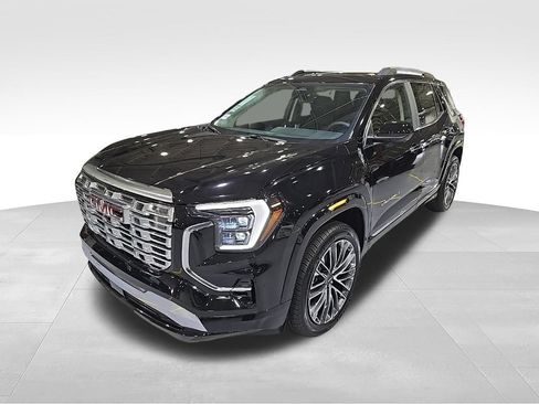 New 2027 GMC Terrain Denali AWD/4WD image 3
