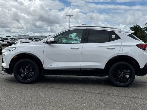 New 2026 Buick Encore GX Sport Touring AWD/4WD image 7