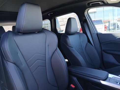 New 2026 BMW X1 xDrive28i w/ Technology Package image 17