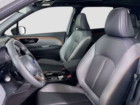 New 2026 Subaru Forester Sport image 21