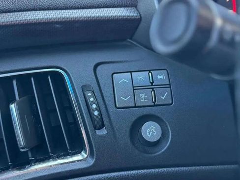 Used 2010 Cadillac CTS Performance image 27