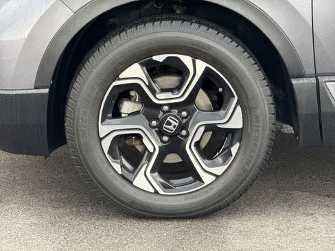 Used 2018 Honda CR-V Touring image 31