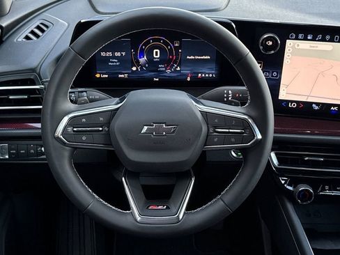 New 2026 Chevrolet Traverse Z71 image 14