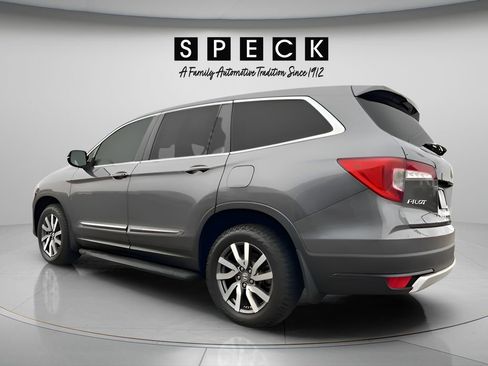 Used 2020 Honda Pilot EX-L image 3