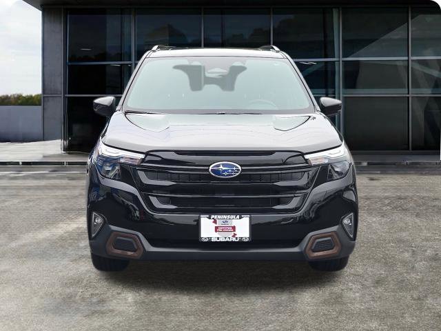 Certified 2026 Subaru Forester Sport AWD/4WD image 5