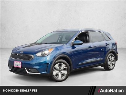 Used 2019 Kia Niro LX