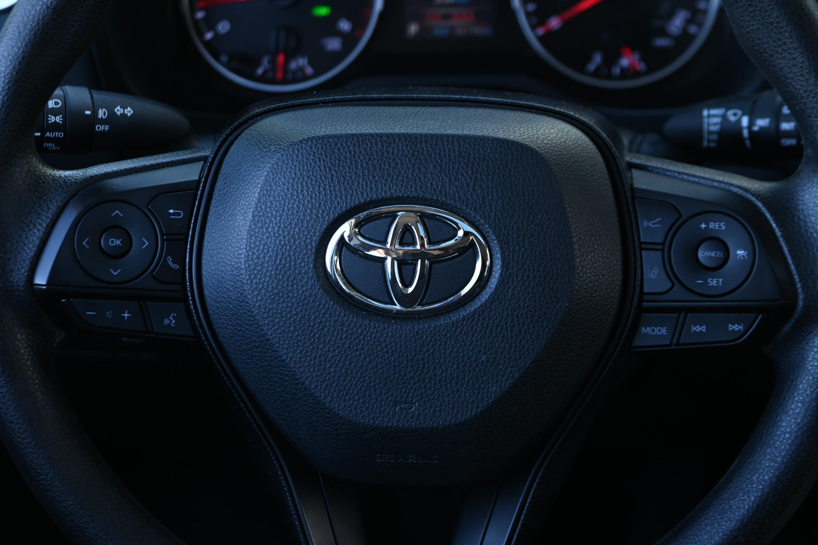 Used 2019 Toyota RAV4 XLE w/ Convenience Package AWD/4WD image 33