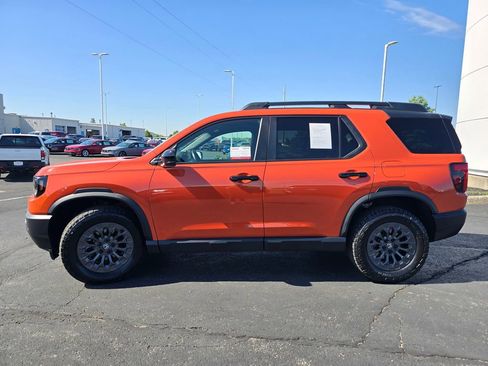 Used 2026 Honda Passport TrailSport image 5