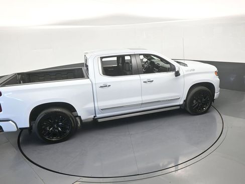 Used 2026 Chevrolet Silverado 1500 High Country w/ Technology Package image 69