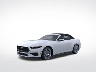 New 2026 Ford Mustang Premium video 1