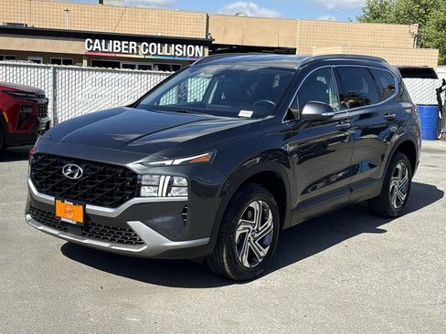 Used 2023 Hyundai Santa Fe SEL AWD/4WD image 7