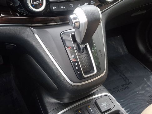 Used 2016 Honda CR-V EX-L image 15