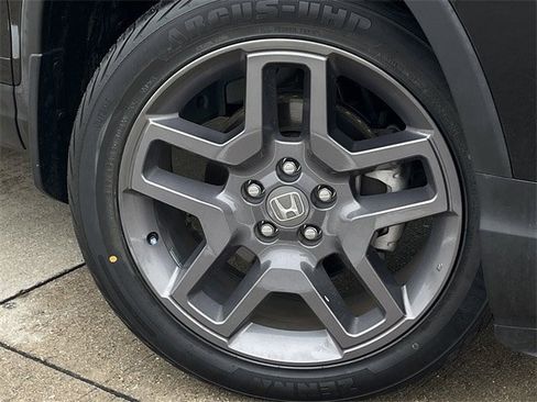 Certified 2023 Honda Passport EX-L image 9