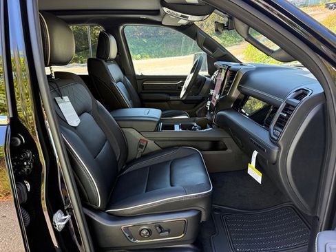 New 2026 RAM 1500 Limited image 24